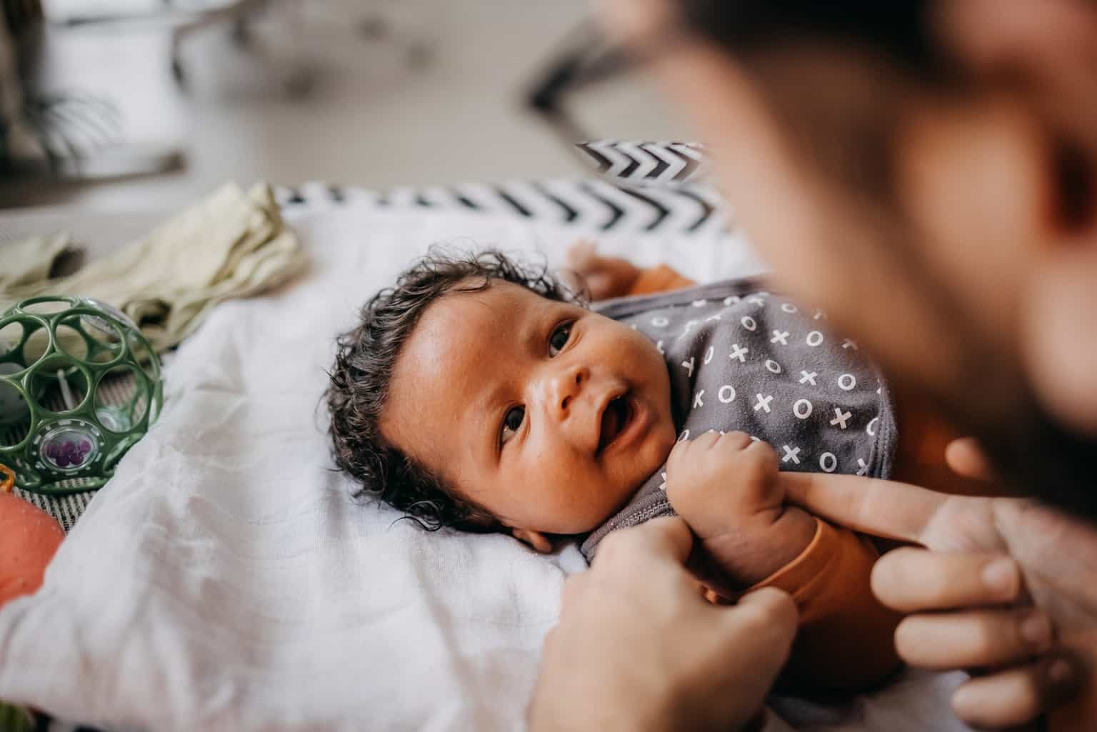 The cutest baby names that are perfect for your August baby