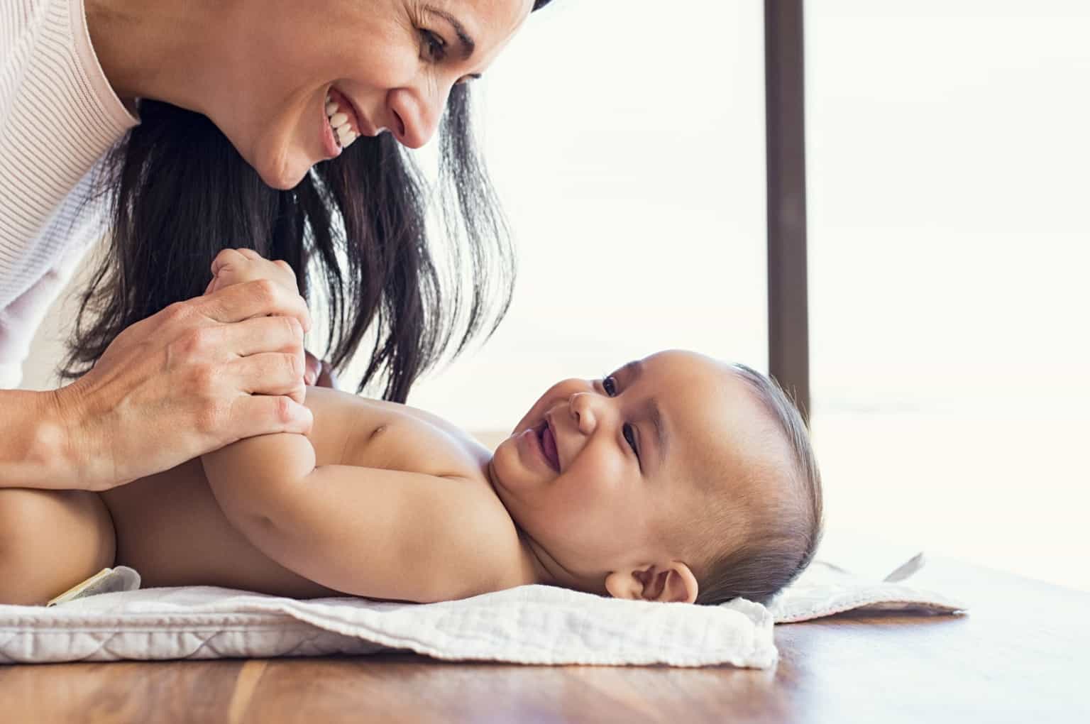 Sexuality expert shares what age parents should introduce consent