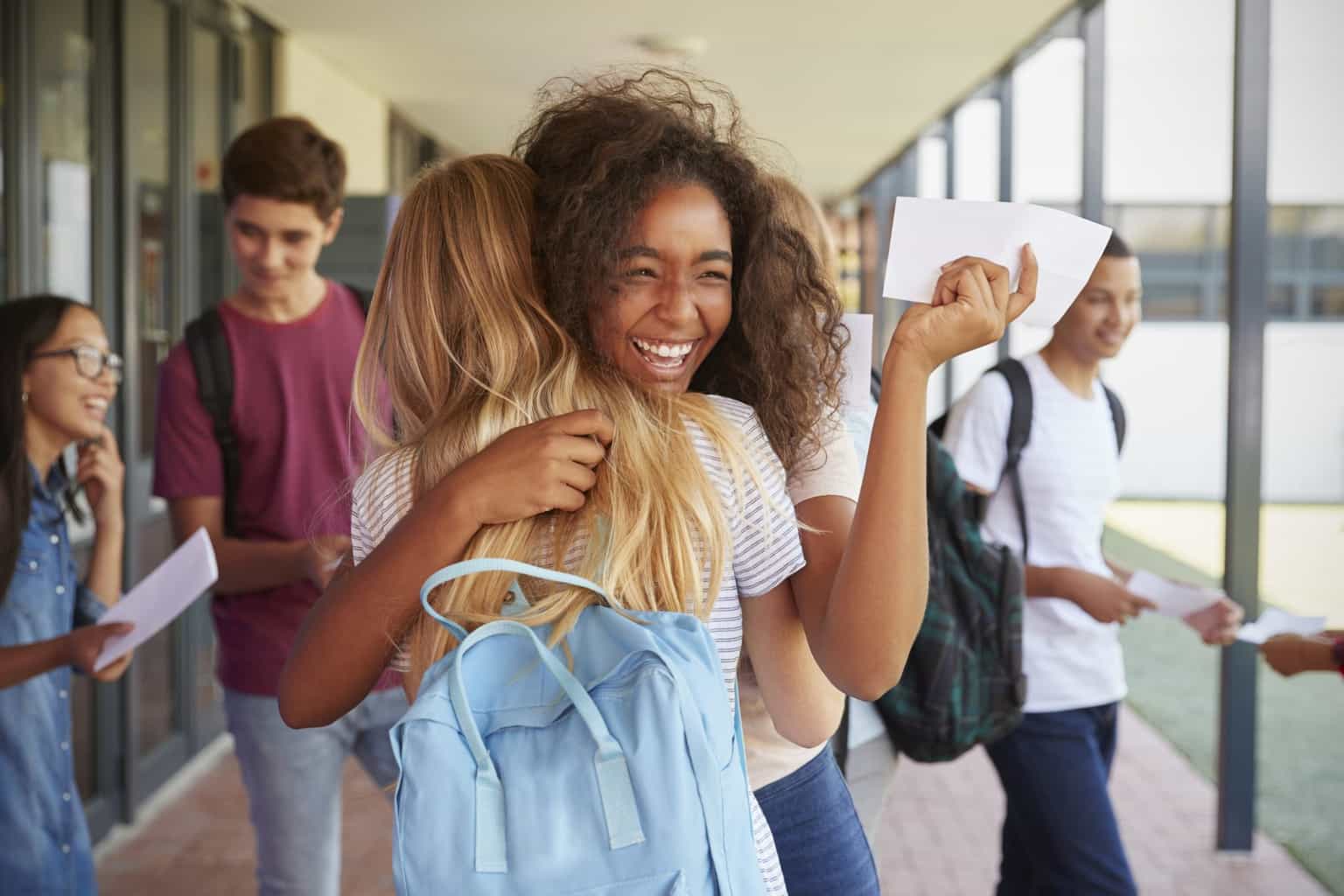 HSE provide tips for safe celebrations ahead of Leaving Certificate results