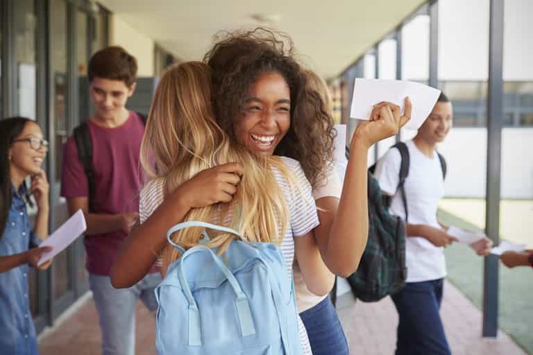 HSE provide tips for safe celebrations ahead of Leaving Certificate results