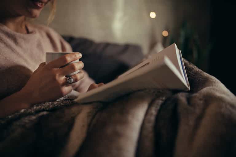 Parenting expert shares the four books he believes all parents should read