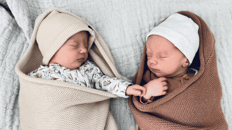 This was the most popular baby name in each country this year
