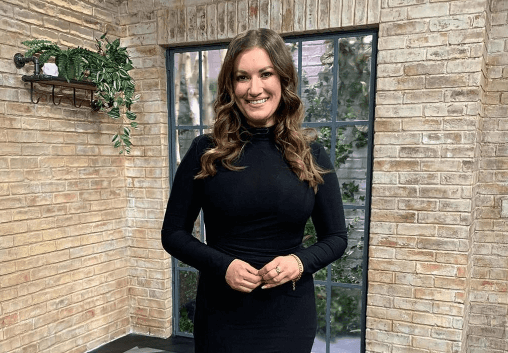 Ireland AM’s Elaine Crowley devastated following the death of her nephew