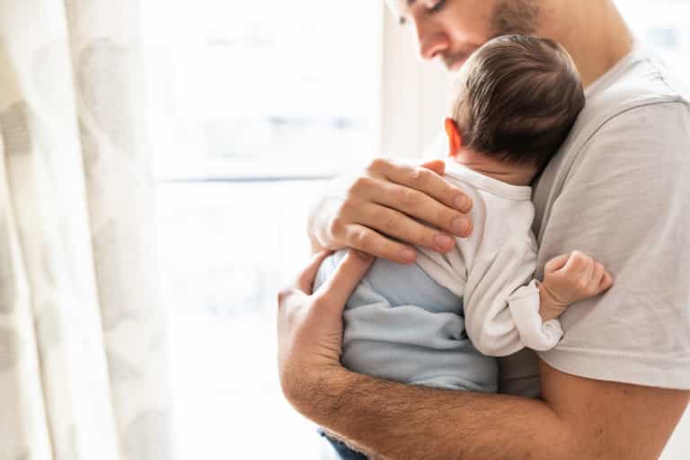Baby names inspired by the 1980s that are making a comeback