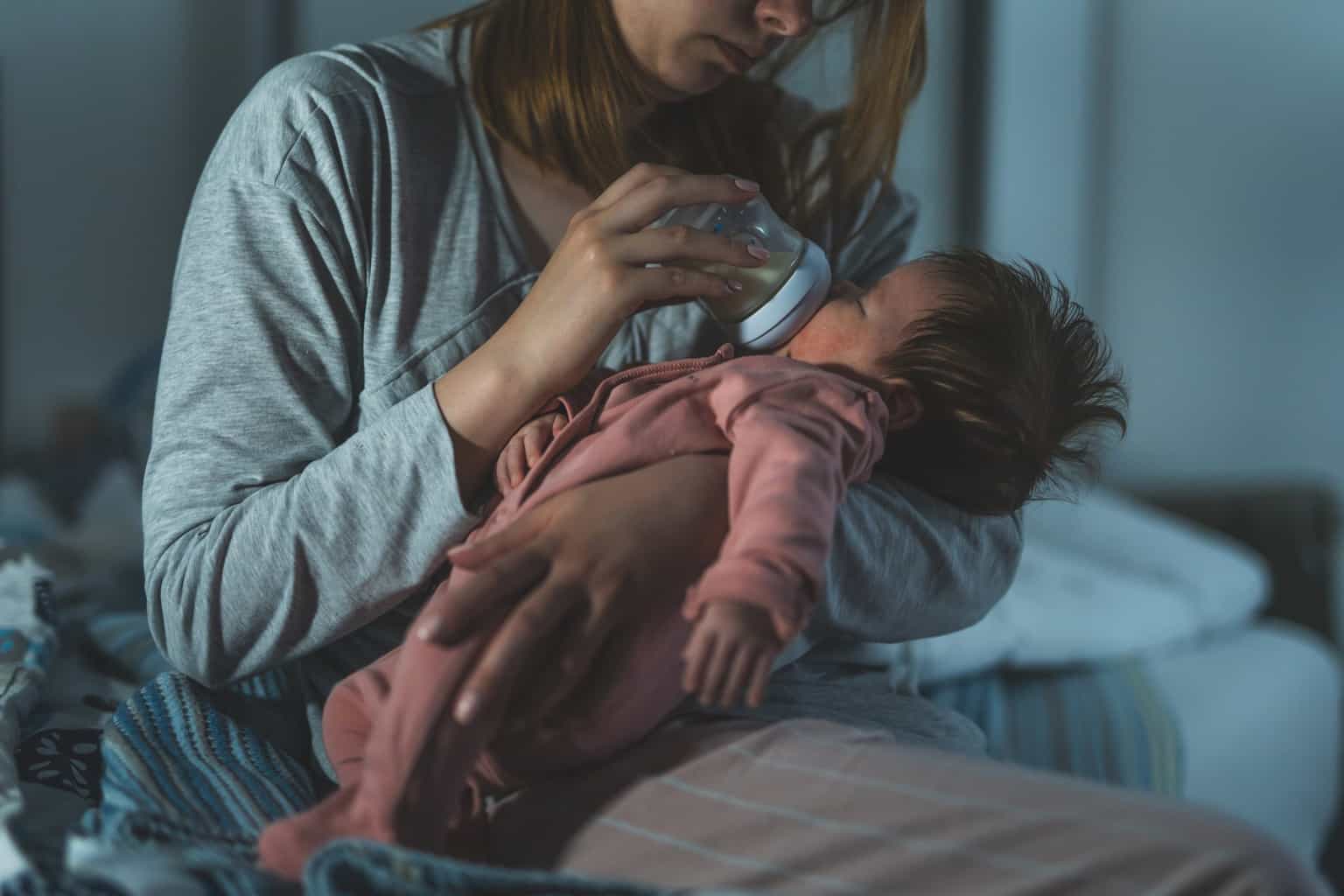 “I’ve never told anyone this” – Would you try this controversial trick to get more sleep?