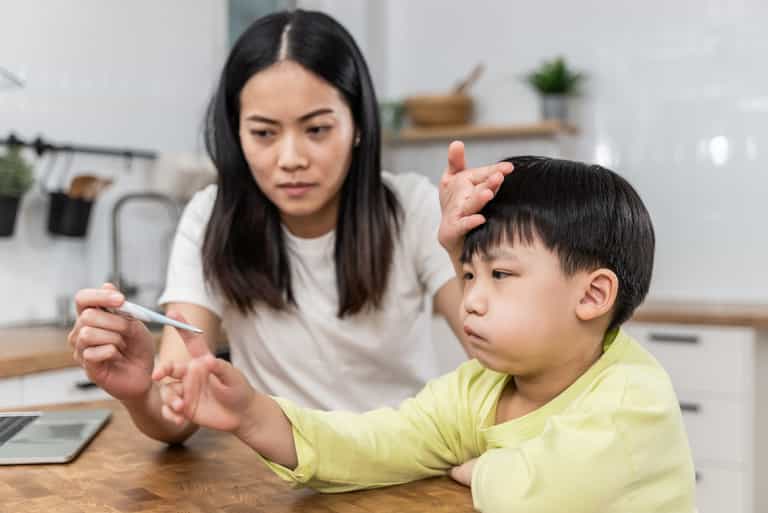 Parents urged to beware of RSV cases – here’s what you need to know