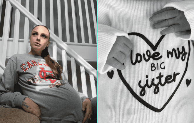 Cher Lloyd has given birth to her second child and shares gorgeous name