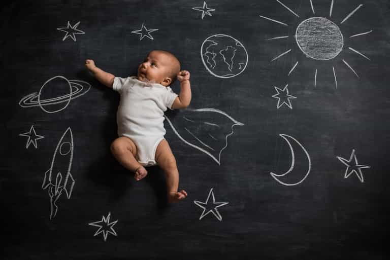 Here are ten baby girl names with a nod to Disney