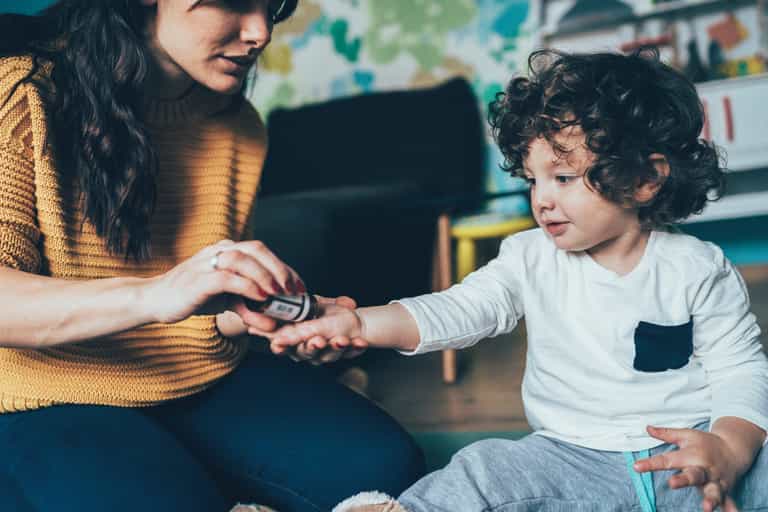 Survey reveals that parents are confused when it comes to multivitamins