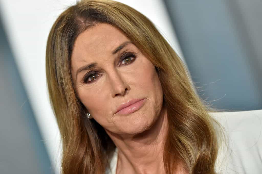 Caitlyn Jenner admits being closer to some children more than others