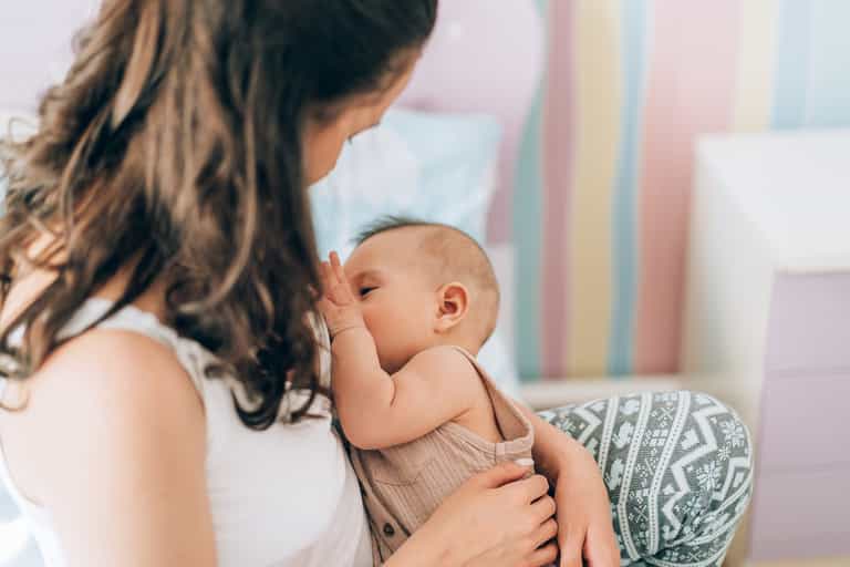 Encouraging advice to get you through the difficult moments of your breastfeeding journey Encouraging advice to get you through the difficult moments of your breastfeeding journey