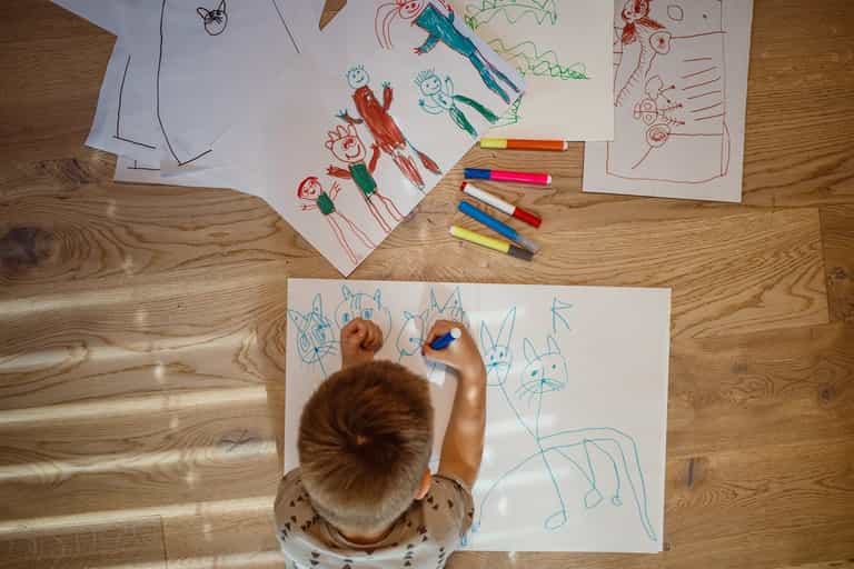 Is your kid an art lover? The ‘Google Doodle’ art competition is still accepting entries
