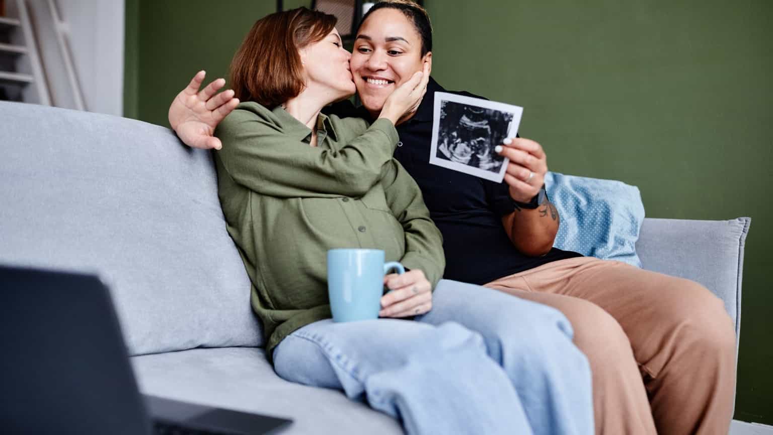 7 months pregnant: What to expect on your seventh month of pregnancy