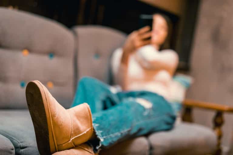 This trick will keep your kids’ Uggs looking brand new This trick will keep your kids’ Uggs looking brand new