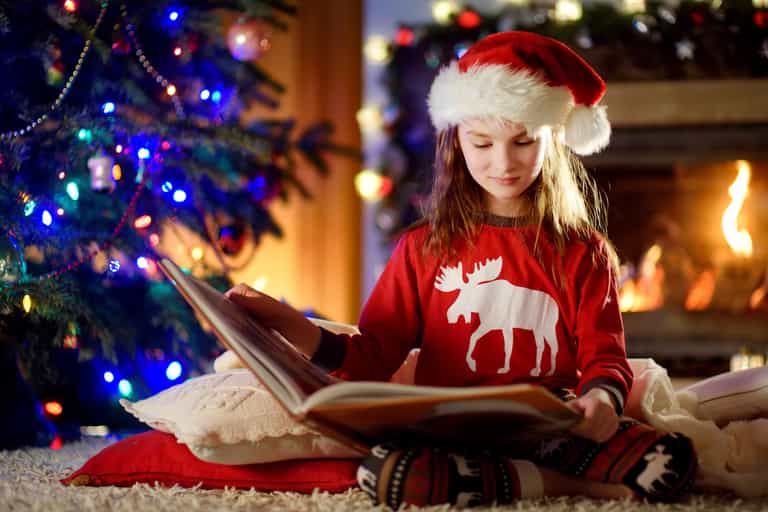 Mum explains why she doesn’t buy her children Christmas presents