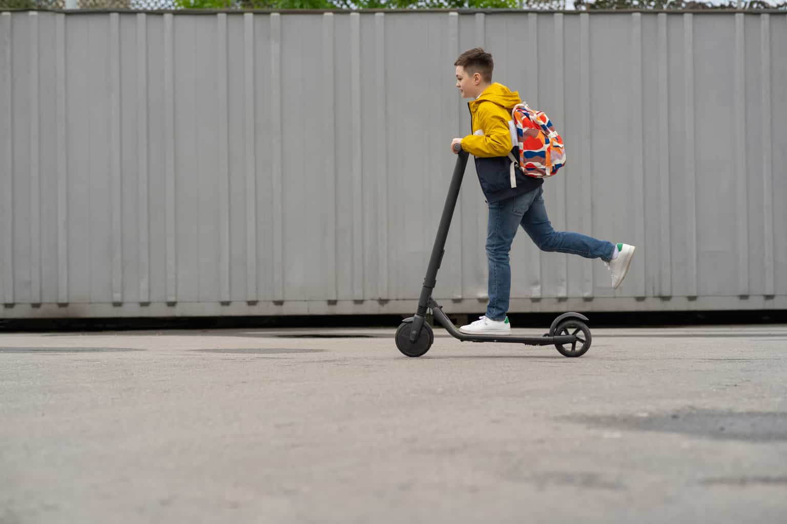RSA urging adults not to buy e-scooters, scramblers or quad bikes for kids this Christmas