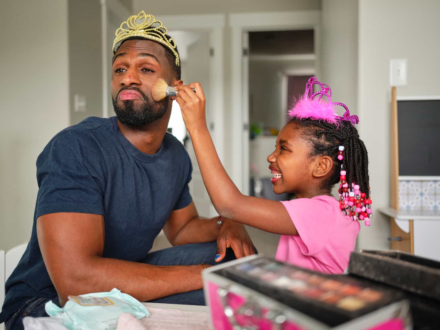 Happy Monday! Here are some relatable parenting tweets to get you through the week