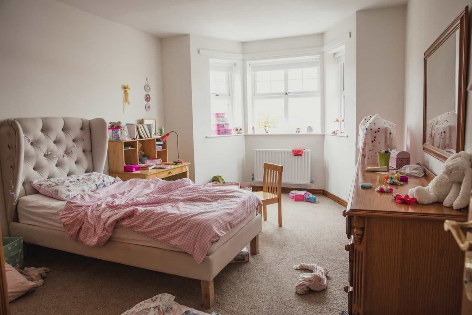 Bed Bugs: Signs and information on how to deal with a home infestation