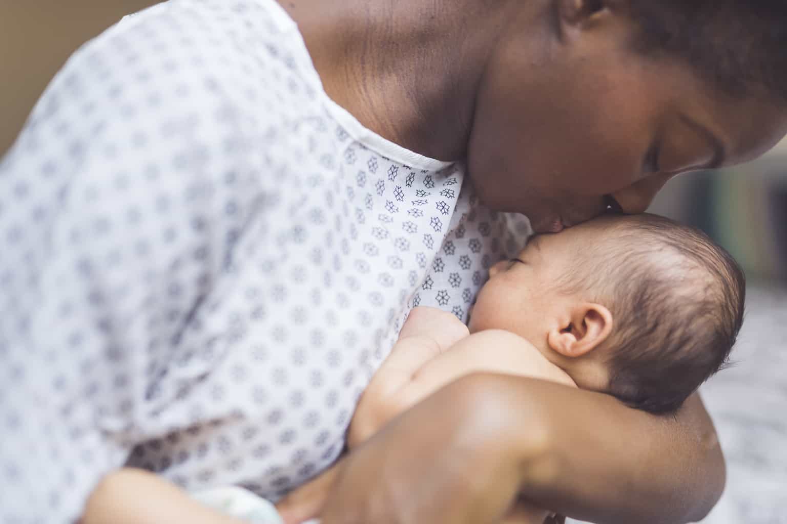 Everything you need to know about hypnobirthing