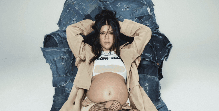 Kourtney Kardashian may have already given birth to her baby, according to reports