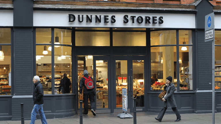 Warning to Dunnes Stores shoppers after voucher change