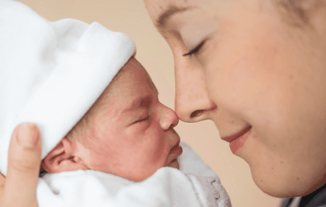How to know if your baby has colic