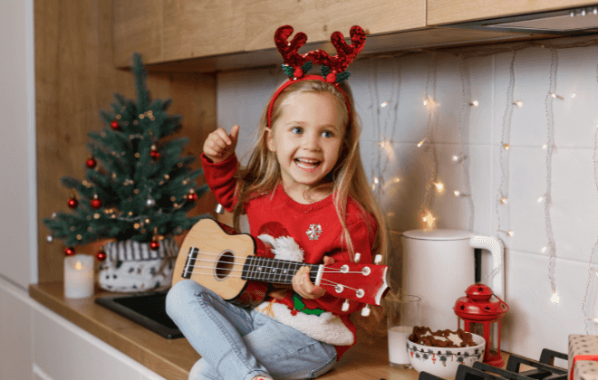 How to tell if a Christmas present may be a choking hazard for kids