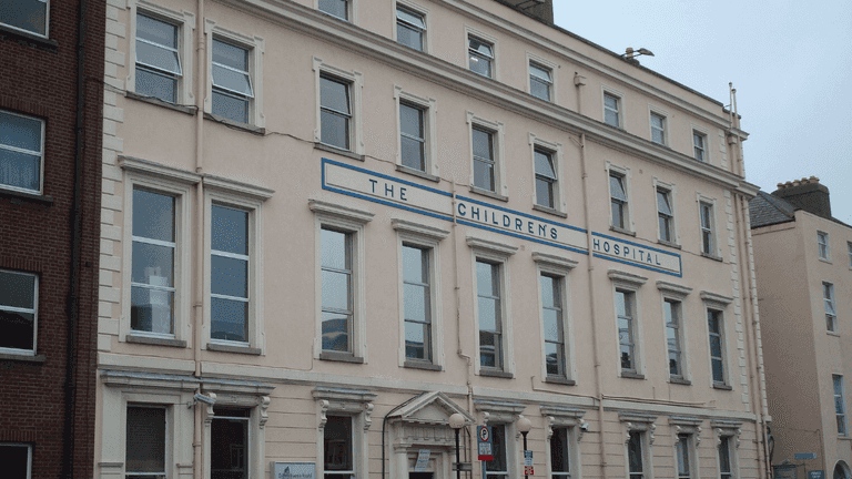 Family of Parnell Square stabbing victim shares positive news