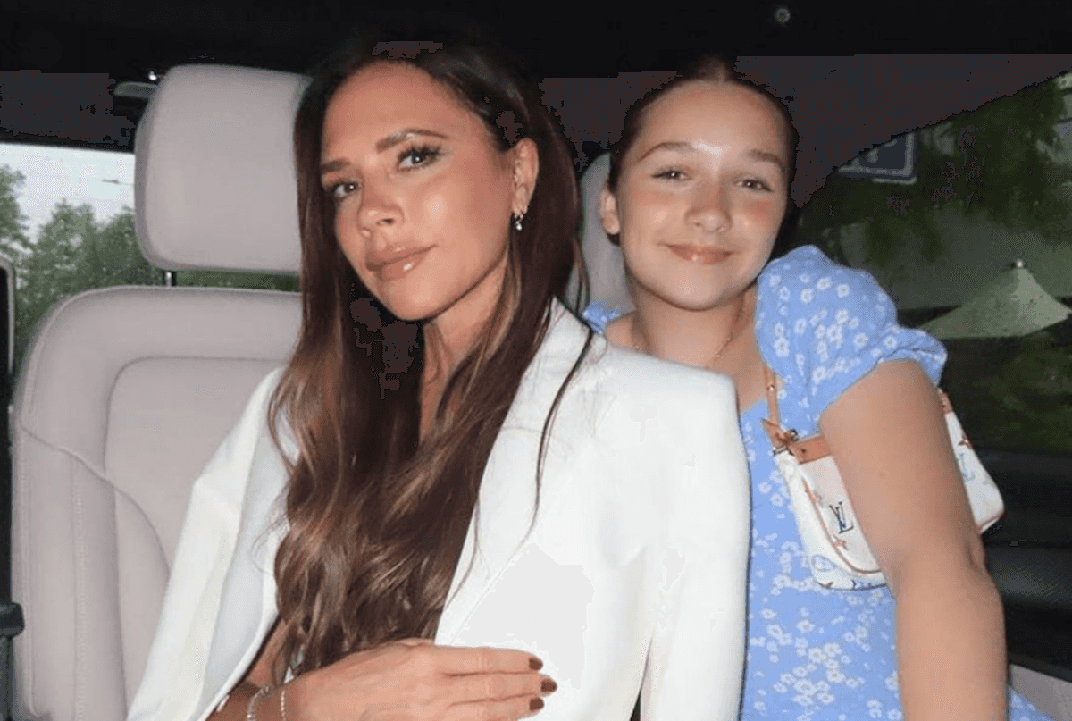 Victoria Beckham praised for anti-bullying post