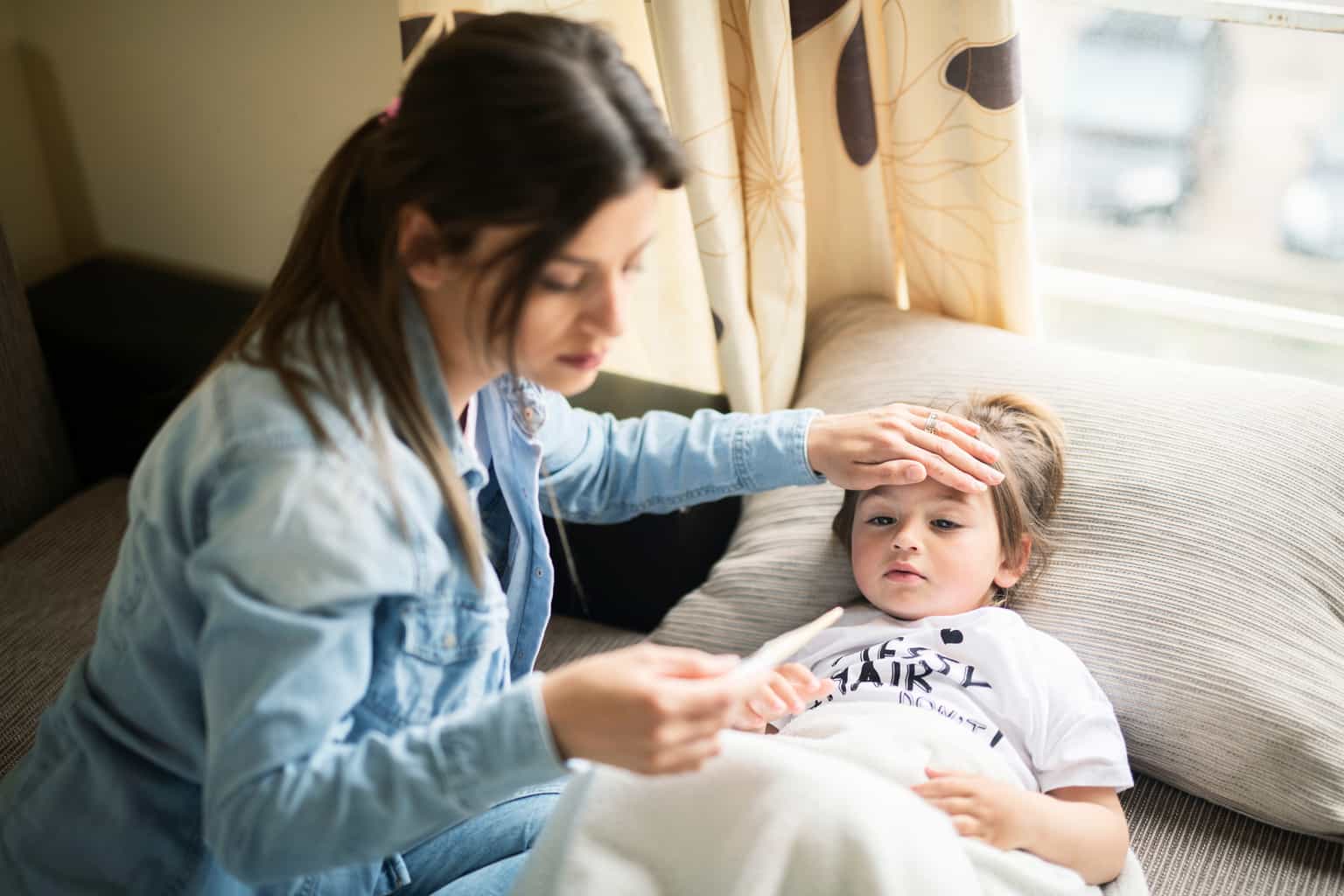 Minister for Health announces free flu vaccine to be extended to children aged between 13 and 17