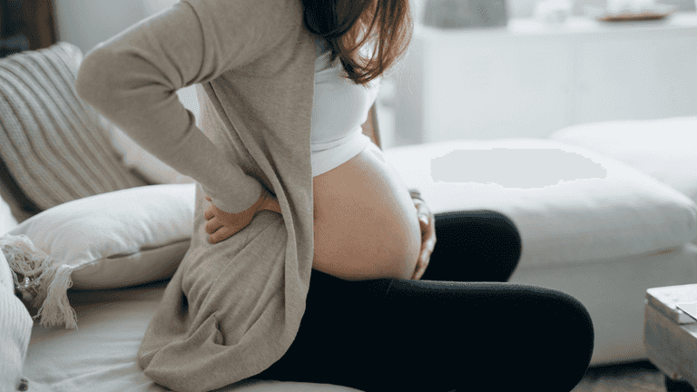 Scientists discover possible cause of morning sickness bringing increased hope of finding a cure