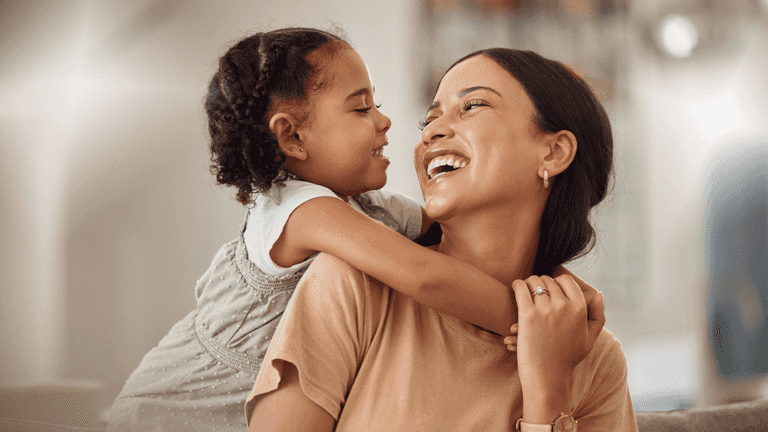 Six tips from Harvard psychologists on how to raise ‘good’ kids