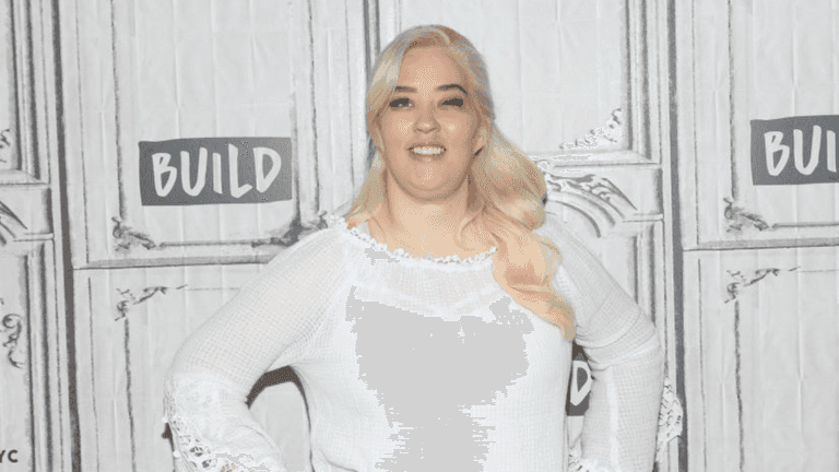 Mama June to get custody of Anna ‘Chickadee’ Cardwell’s daughter