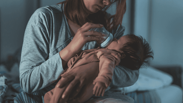 TikTok has hailed this as the ‘best parenting hack ever’
