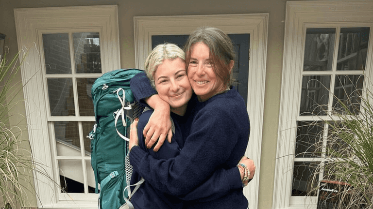 Jools Oliver’s daughter pens heartfelt message as she is set to miss family Christmas Jools Oliver’s daughter pens heartfelt message as she is set to miss family Christmas