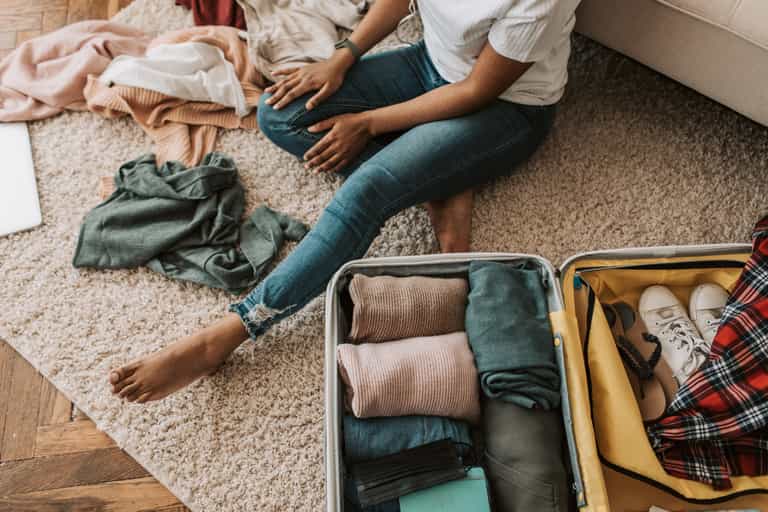 Three travel hacks to make your next family trip a breeze Three travel hacks to make your next family trip a breeze