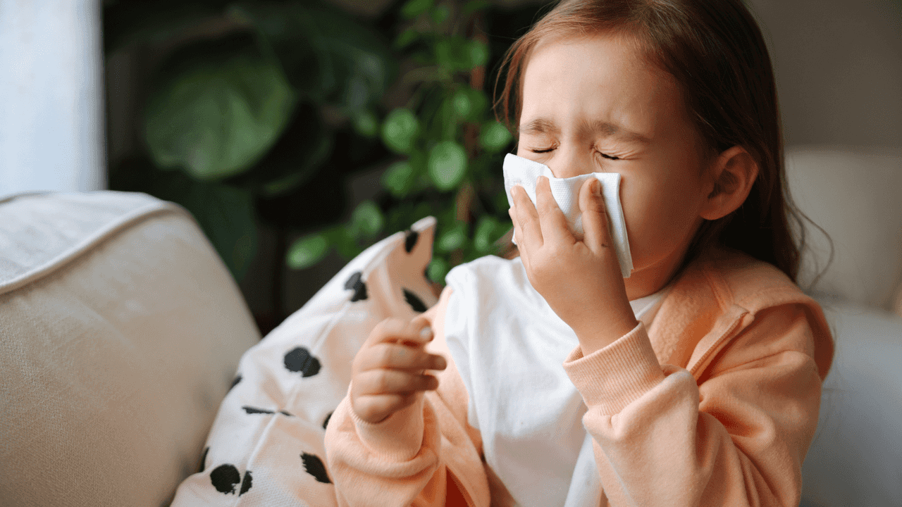 This Irish doctor has a natural remedy to soothe coughs