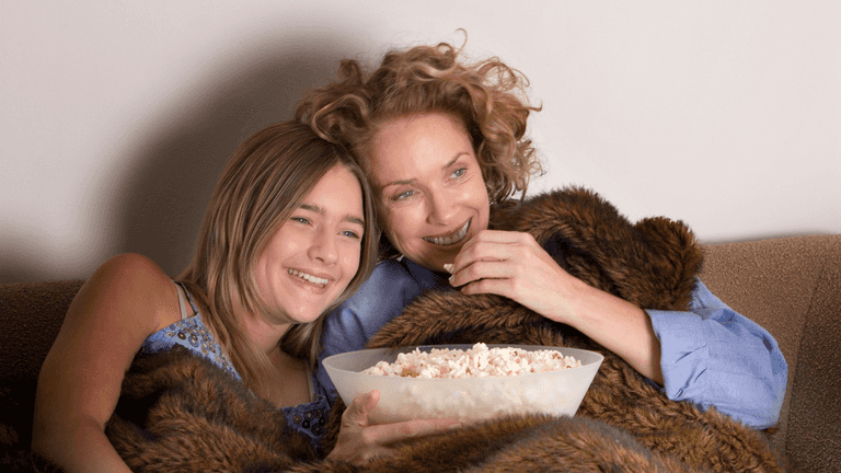 Movies with inspiring female leads to watch with your daughter Movies with inspiring female leads to watch with your daughter