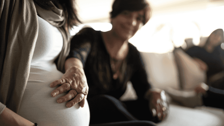 ‘Am I wrong for telling my parents I won’t use their baby name suggestions?’ ‘Am I wrong for telling my parents I won’t use their baby name suggestions?’