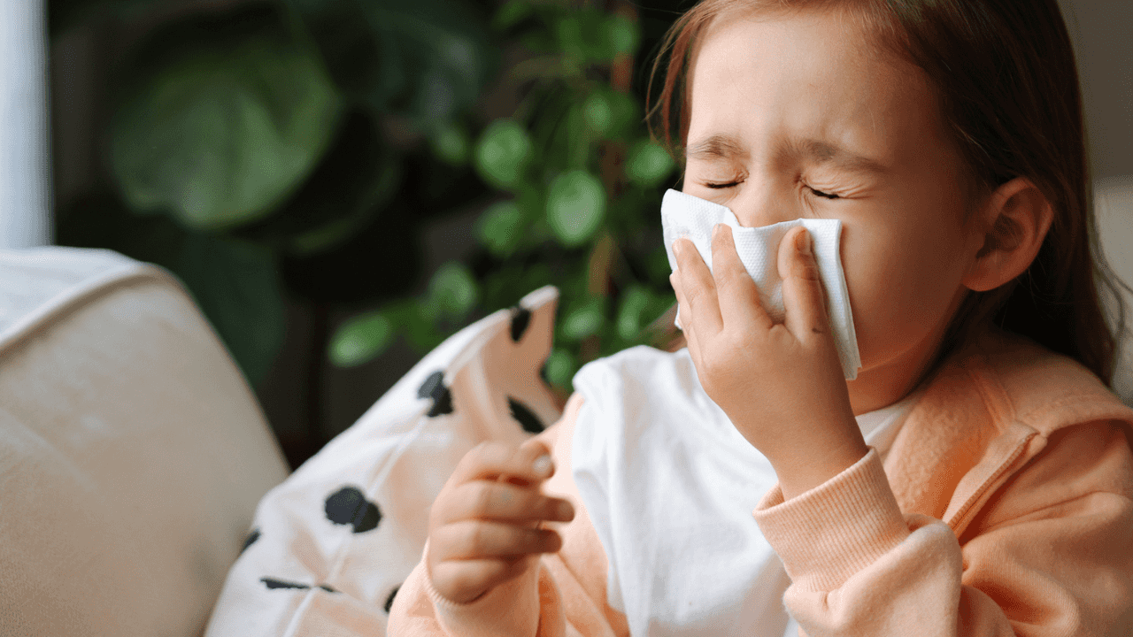 Parents urged to vaccinate their children against Covid-19
