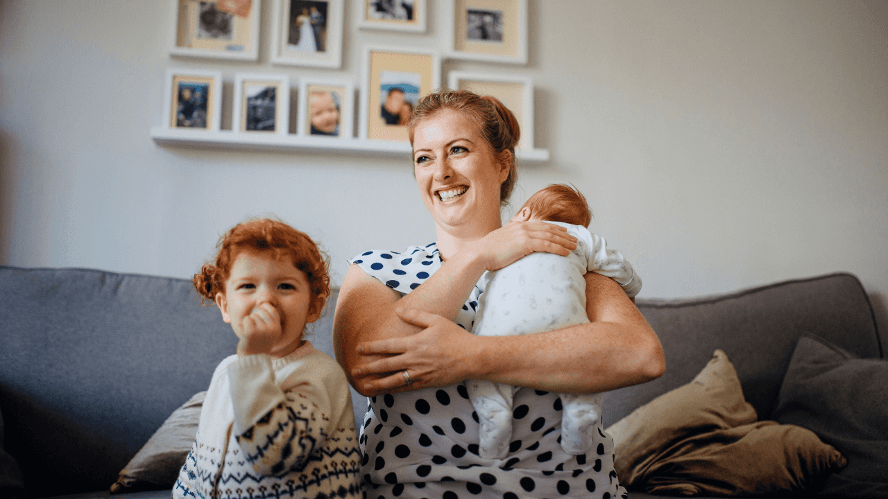 Man sparks outrage after claiming that being a stay-at-home mam ‘isn’t a job’