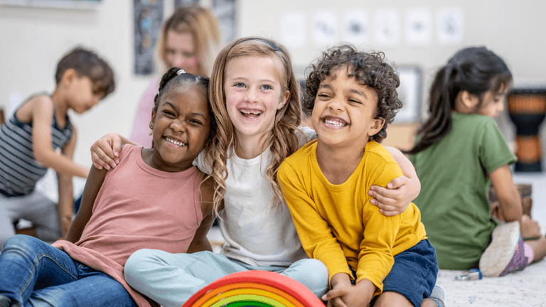 Why telling kids they’re ‘mature for their age’ might not be a good thing Why telling kids they’re ‘mature for their age’ might not be a good thing