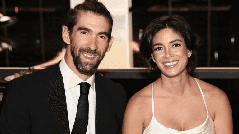 Michael Phelps announces birth of fourth child Michael Phelps announces birth of fourth child
