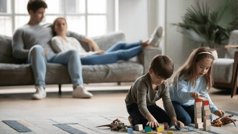 What is sittervising? Explaining TikTok’s parenting latest trend What is sittervising? Explaining TikTok’s parenting latest trend