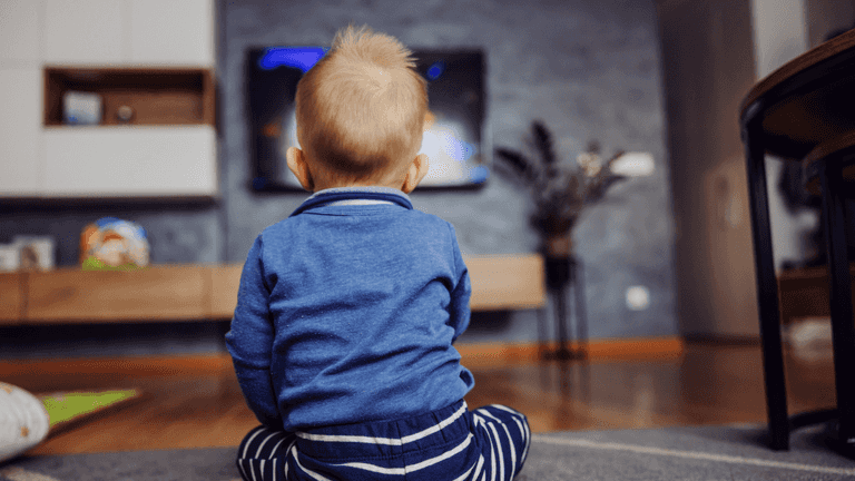 Are sensory videos good for your baby? Are sensory videos good for your baby?