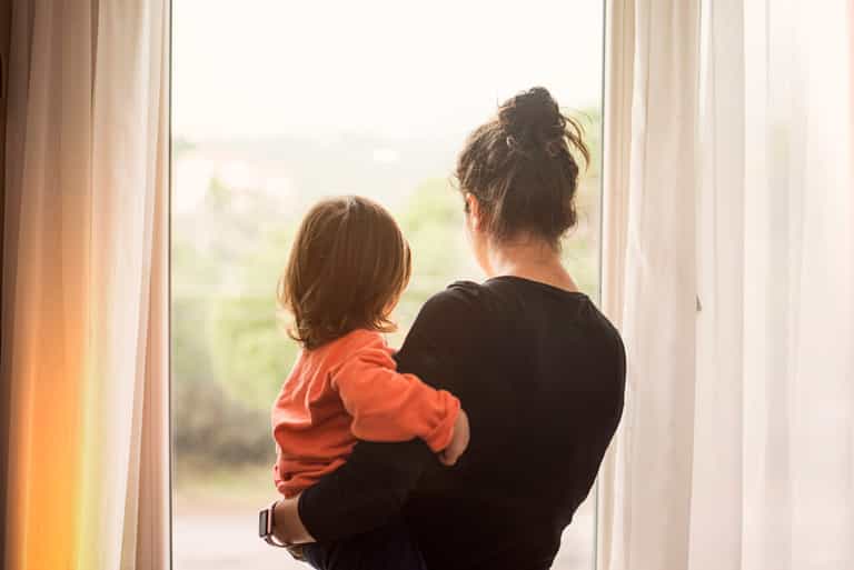 Almost a quarter of parents in Ireland had to borrow money last year to feed their kids Almost a quarter of parents in Ireland had to borrow money last year to feed their kids