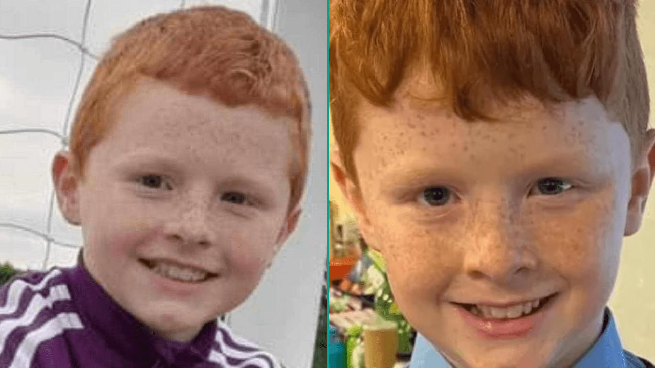 ‘Selfless’ Dylan Coady Coleman saves others by donating organs