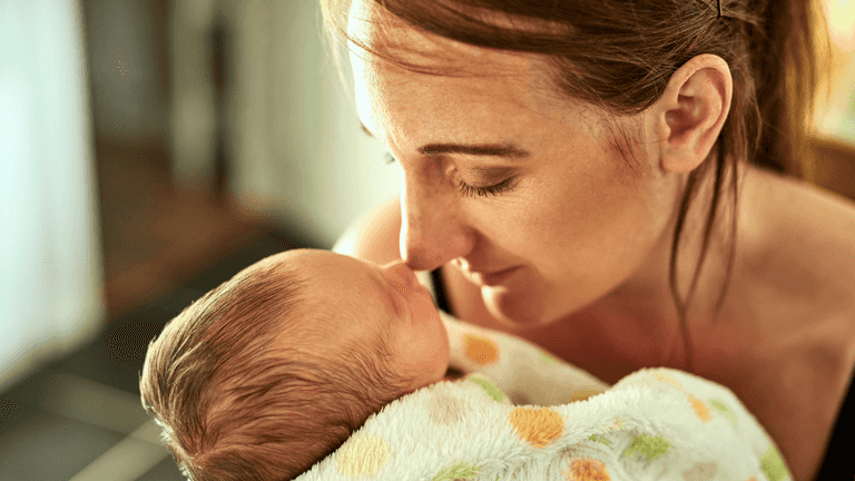 Baby Names: Old and ancient Irish monikers are set to be big in 2024