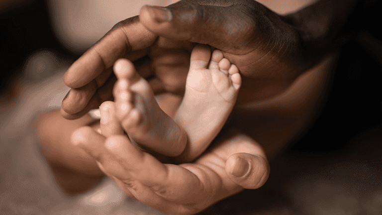 This once-popular baby name is at risk of going extinct