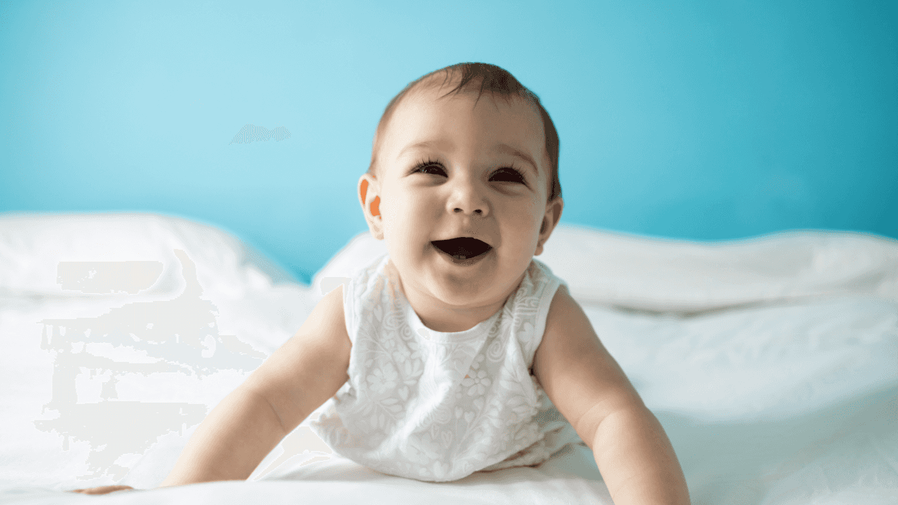 This beautiful Irish name is rising in popularity in America